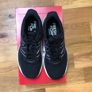 New balance W860M12 womens running course 9 medium